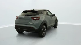 Обява за продажба на Nissan Juke 1.6 / Hybrid / N-DESIGN / 0 км / Гаранция 5г /2025 ~63 800 лв. - изображение 2