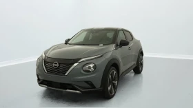 Обява за продажба на Nissan Juke 1.6 / Hybrid / N-DESIGN / 0 км / Гаранция 5г /2025 ~63 800 лв. - изображение 1