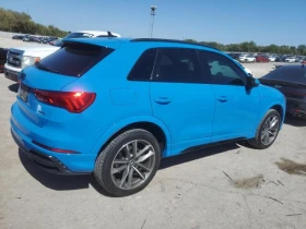 Audi Q3 PREMIUM S LINE 45 | Mobile.bg    6