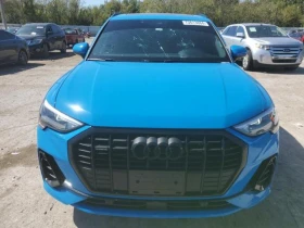 Audi Q3 PREMIUM S LINE 45 | Mobile.bg    2