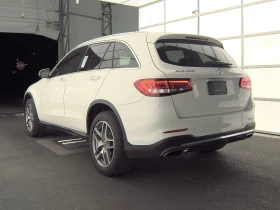 Mercedes-Benz GLC 300 АМG/2 КЛЮЧА/КАМЕРИ/ПОДГРЕВ/LANE ASSIST , снимка 6