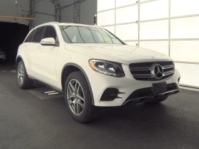 Mercedes-Benz GLC 300 АМG/2 КЛЮЧА/КАМЕРИ/ПОДГРЕВ/LANE ASSIST , снимка 3