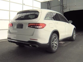 Mercedes-Benz GLC 300 АМG/2 КЛЮЧА/КАМЕРИ/ПОДГРЕВ/LANE ASSIST , снимка 4