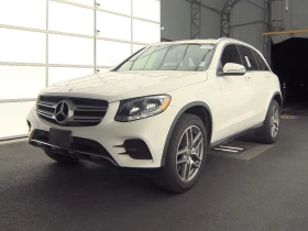  Mercedes-Benz GLC 30...