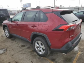 Toyota Rav4 | Mobile.bg    2