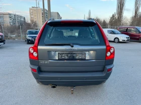 Volvo Xc90 2.5T AWD, снимка 4