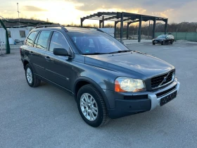 Volvo Xc90 2.5T AWD, снимка 7