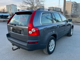 Volvo Xc90 2.5T AWD, снимка 5