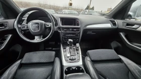 Audi Q5 2.0 TDI  S-LINE, снимка 9