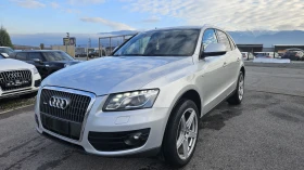 Audi Q5 2.0 TDI  S-LINE, снимка 2