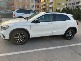 Mercedes-Benz GLA 200 4MATIC, AMG, снимка 11