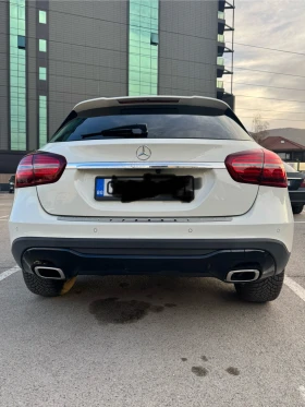 Mercedes-Benz GLA 200 4MATIC, AMG, снимка 8