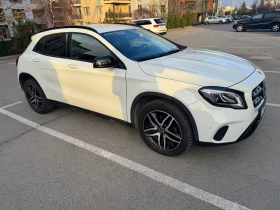 Mercedes-Benz GLA 200 4MATIC, AMG, снимка 10