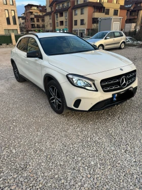 Mercedes-Benz GLA 200 4MATIC, AMG, снимка 4