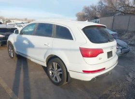 Audi Q7, снимка 4