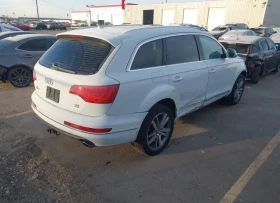 Audi Q7, снимка 6