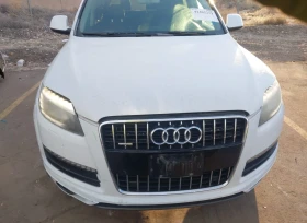 Audi Q7, снимка 2