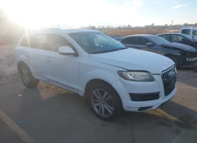 Audi Q7, снимка 3