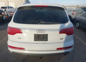 Audi Q7, снимка 5