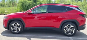     Hyundai Tucson 1.6Crdi 136 Vertex  4x4 Full Digital 