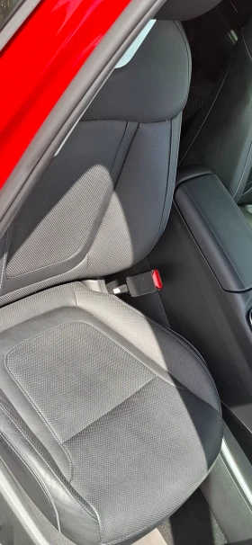 Hyundai Tucson 1.6Crdi 136 Vertex  4x4 Full Digital  | Mobile.bg    8