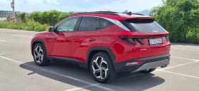     Hyundai Tucson 1.6Crdi 136 Vertex  4x4 Full Digital 