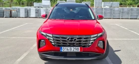     Hyundai Tucson 1.6Crdi 136 Vertex  4x4 Full Digital 
