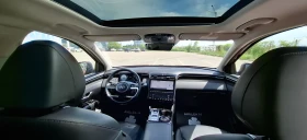 Hyundai Tucson 1.6Crdi 136 Vertex  4x4 Full Digital  | Mobile.bg    9