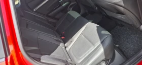 Hyundai Tucson 1.6Crdi 136 Vertex  4x4 Full Digital  | Mobile.bg    10