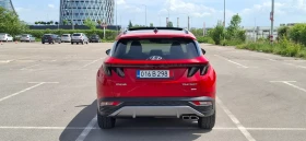 Hyundai Tucson 1.6Crdi 136 Vertex  4x4 Full Digital  | Mobile.bg    5