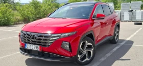     Hyundai Tucson 1.6Crdi 136 Vertex  4x4 Full Digital 