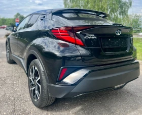 Обява за продажба на Toyota C-HR 1.8HSD* FACELIFT* CAMERA* LED* DISTRONIC*  ~37 666 лв. - изображение 4