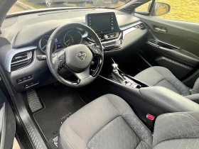 Обява за продажба на Toyota C-HR 1.8HSD* FACELIFT* CAMERA* LED* DISTRONIC*  ~37 666 лв. - изображение 7