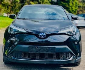 Обява за продажба на Toyota C-HR 1.8HSD* FACELIFT* CAMERA* LED* DISTRONIC*  ~37 450 лв. - изображение 1