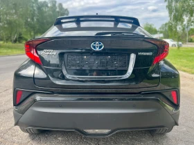Обява за продажба на Toyota C-HR 1.8HSD* FACELIFT* CAMERA* LED* DISTRONIC*  ~37 666 лв. - изображение 5