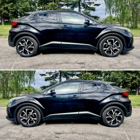 Обява за продажба на Toyota C-HR 1.8HSD* FACELIFT* CAMERA* LED* DISTRONIC*  ~37 666 лв. - изображение 3
