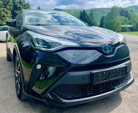 Обява за продажба на Toyota C-HR 1.8HSD* FACELIFT* CAMERA* LED* DISTRONIC*  ~37 666 лв. - изображение 2