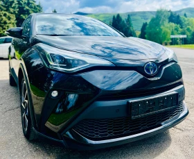 Обява за продажба на Toyota C-HR 1.8HSD* FACELIFT* CAMERA* LED* DISTRONIC*  ~37 450 лв. - изображение 2