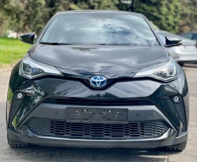 Обява за продажба на Toyota C-HR 1.8HSD* FACELIFT* CAMERA* LED* DISTRONIC*  ~37 666 лв. - изображение 1