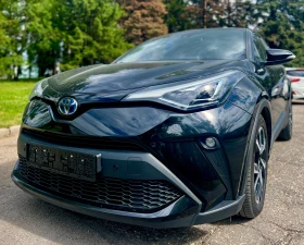 Обява за продажба на Toyota C-HR 1.8HSD* FACELIFT* CAMERA* LED* DISTRONIC*  ~37 450 лв. - изображение 1