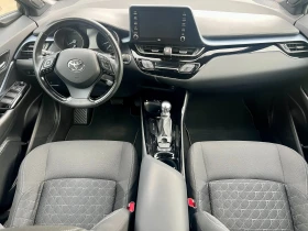 Обява за продажба на Toyota C-HR 1.8HSD* FACELIFT* CAMERA* LED* DISTRONIC*  ~37 666 лв. - изображение 8