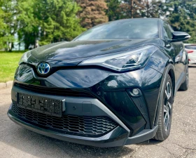 Обява за продажба на Toyota C-HR 1.8HSD* FACELIFT* CAMERA* LED* DISTRONIC*  ~37 666 лв. - изображение 1