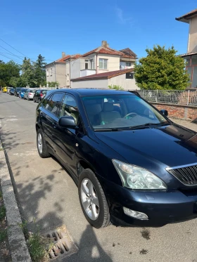 Lexus RX 300 | Mobile.bg    4