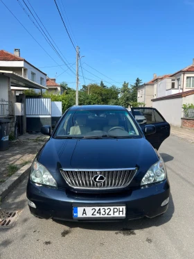 Lexus RX 300 | Mobile.bg    2