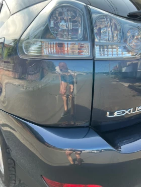 Lexus RX 300 | Mobile.bg    6
