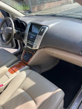 Lexus RX 300 | Mobile.bg    11