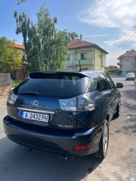 Lexus RX 300 | Mobile.bg    3