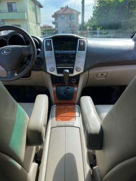 Lexus RX 300 | Mobile.bg    15