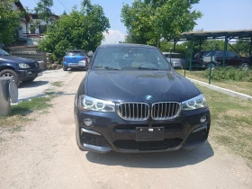 Обява за продажба на BMW X4  M40i 360 KC. xDrive ~33 500 лв. - изображение 1