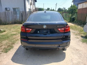 Обява за продажба на BMW X4  M40i 360 KC. xDrive ~33 500 лв. - изображение 6